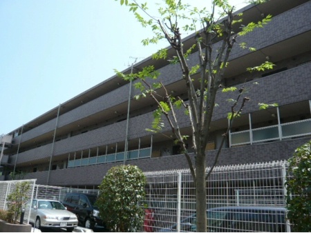 金町ガーデンハウス