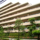 弦巻パークホームズ