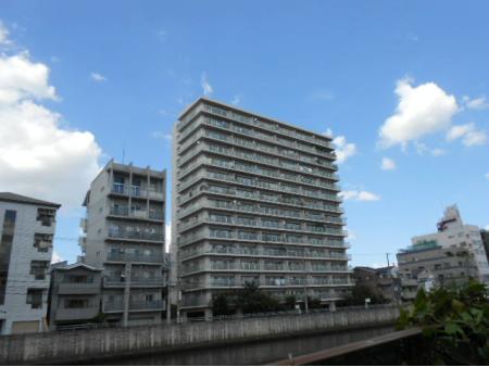 ファミール京橋