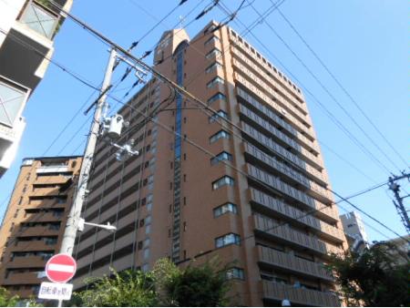 ライオンズマンション野江