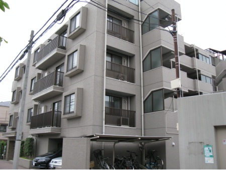 戸塚吉田町パークホームズ