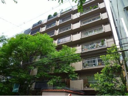 進和江戸堀アーバンライフ