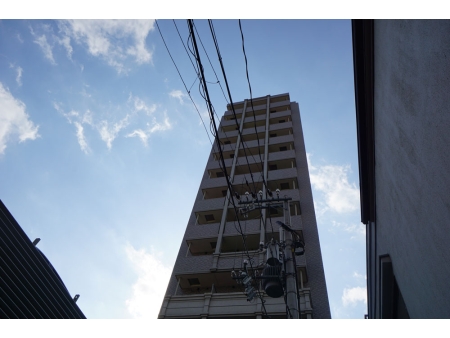 エスリード三宮旭通