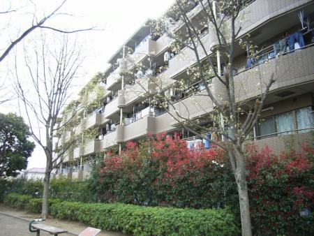 ヴェルアージュ大倉山