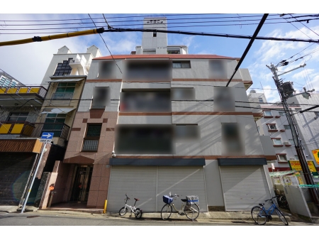 新神戸サンコーポ