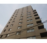 高田馬場四丁目パークホームズ