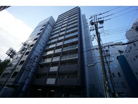 エスリード神戸三宮
