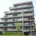 鷺沼すみれが丘パークホームズ