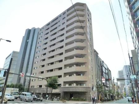 リーガル四ツ橋筋