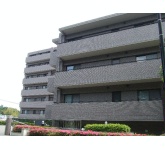 鷺沼東パークホームズ弐番館