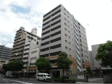 エスリード天満橋
