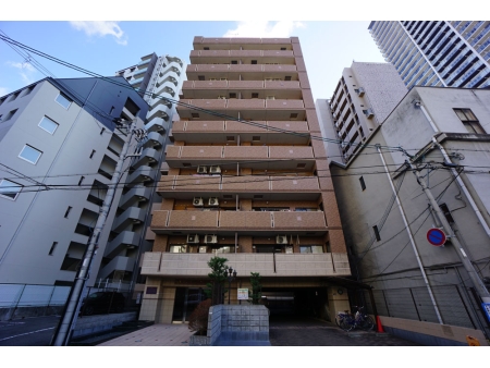 ディナスティみなと元町