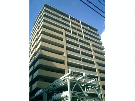 メロディハイムTEN‐ROKU壱番館