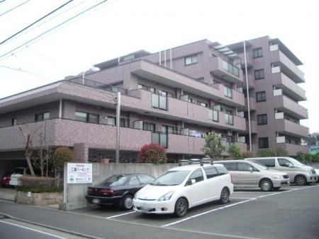 クレッセント大倉山