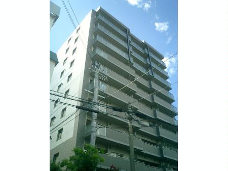 ユニハイム梅田ノルテ