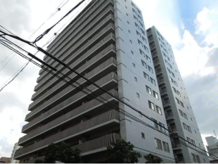 西長堀パークホームズ