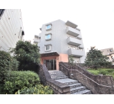 三軒茶屋南パークハウス