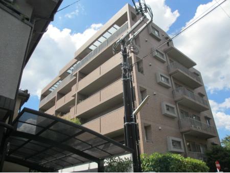 グランドメゾン甲子園口北町