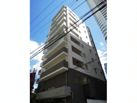 ダイナシティ梅田