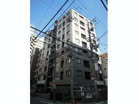 ルアンジュ南森町