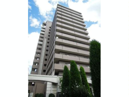ライオンズマンション天神橋筋六丁目