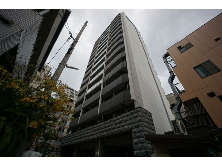 プレサンス神戸元町