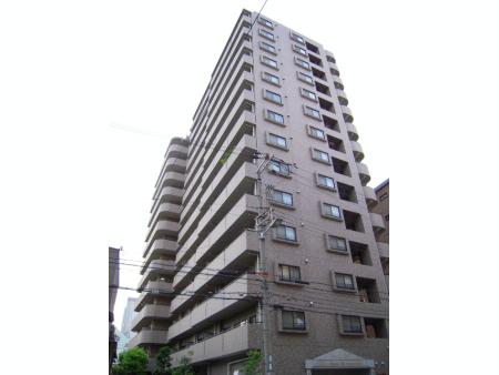 ライオンズマンション梅田中崎町