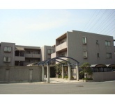 所沢緑町ガーデンハウス