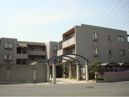 所沢緑町ガーデンハウス