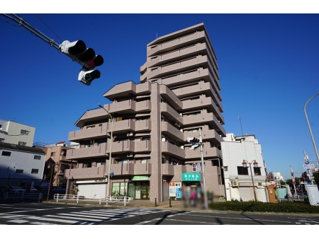 アーバンヴィレッジ神戸中央