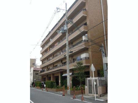 ベルク天王寺