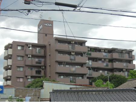 ノバ阿倍野III番館