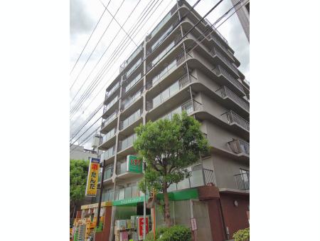 阿倍野カルチェ美章園