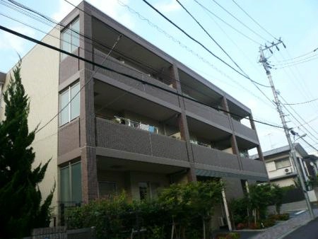 D’グランセ南馬込