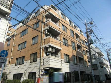 アートコート武蔵小山JP