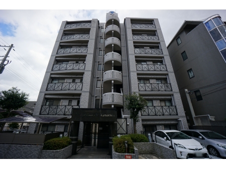 プレステージ新神戸熊内
