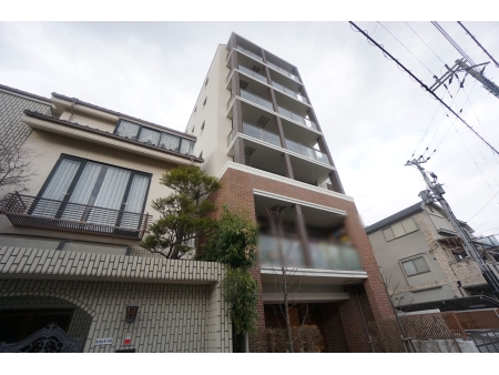 ワコーレ神戸熊内町
