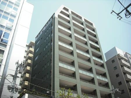 アクシルコート島津山南