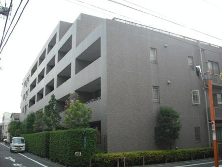 アスティオス大森