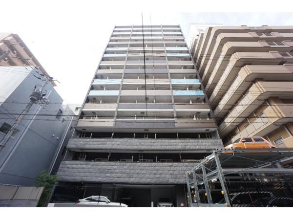 プレサンス三宮ポルト