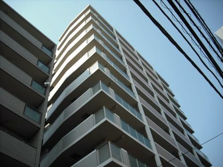 イトーピア目黒ブランニュー