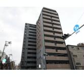 グランドメゾン松屋町
