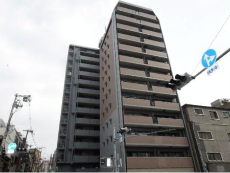 グランドメゾン松屋町
