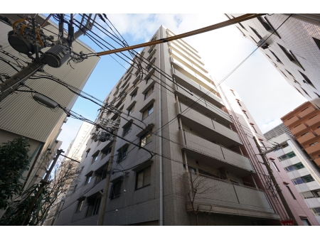 カーサ神戸下山手