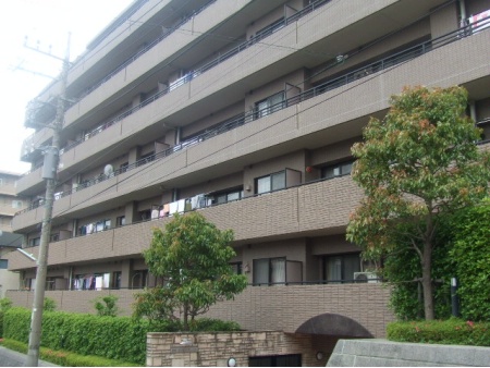 青葉市が尾ガーデンハウス