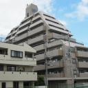 ライオンズマンション美章園