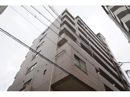 ワコーレ山手フラッツ