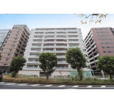 プラウド横浜桜木町