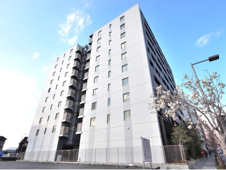 プラウド港北センター北