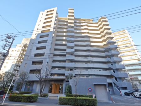 川口パークハウス